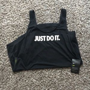 Nike Tank Top